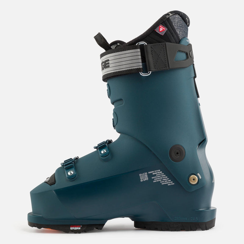 Lange Shadow 115 W MV Ski Boot