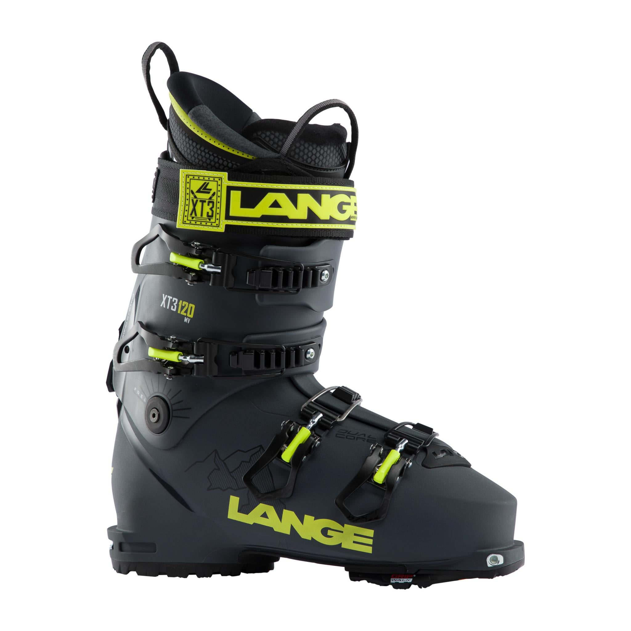 Lange XT3 Free 120 MV Ski Boot