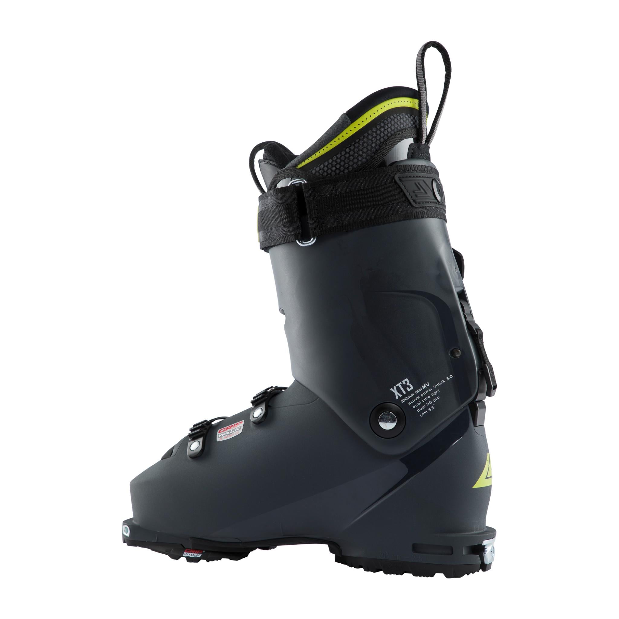 Lange XT3 Free 120 MV Ski Boot