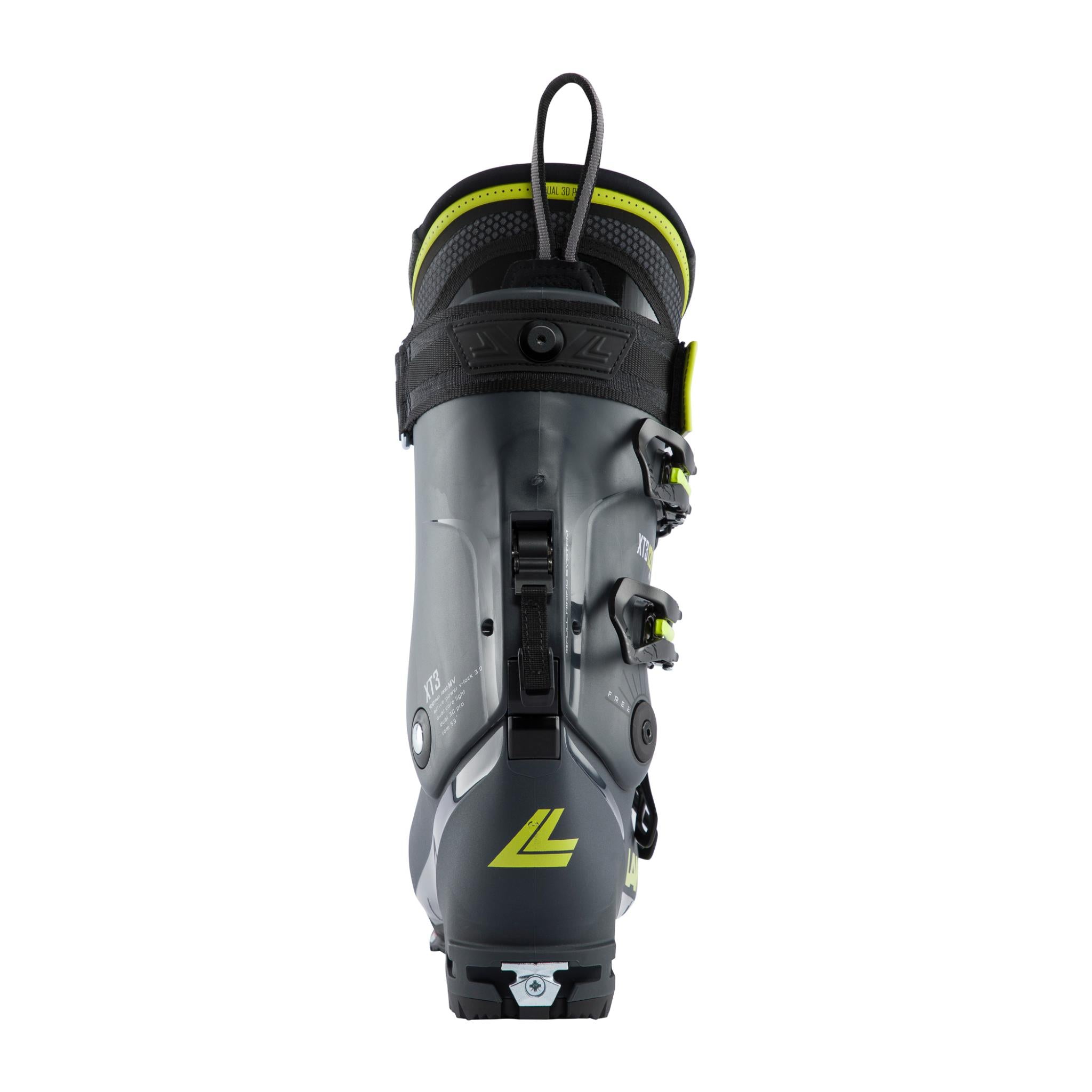 Lange XT3 Free 120 MV Ski Boot