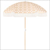 Layday Coast umbrella - Marigold