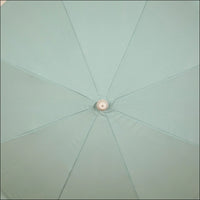 Layday Coast Beach Umbrella - Seagrass