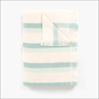 Layday Shallows Beach Towel - Sky