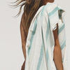 Layday Shallows Beach Towel - Sky