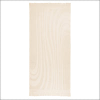 Layday Tide Beach Towel - Sand