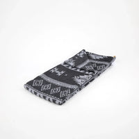 Layday Vista Beach Towel - Ash