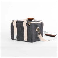 Layday Voyage Cooler - Navy