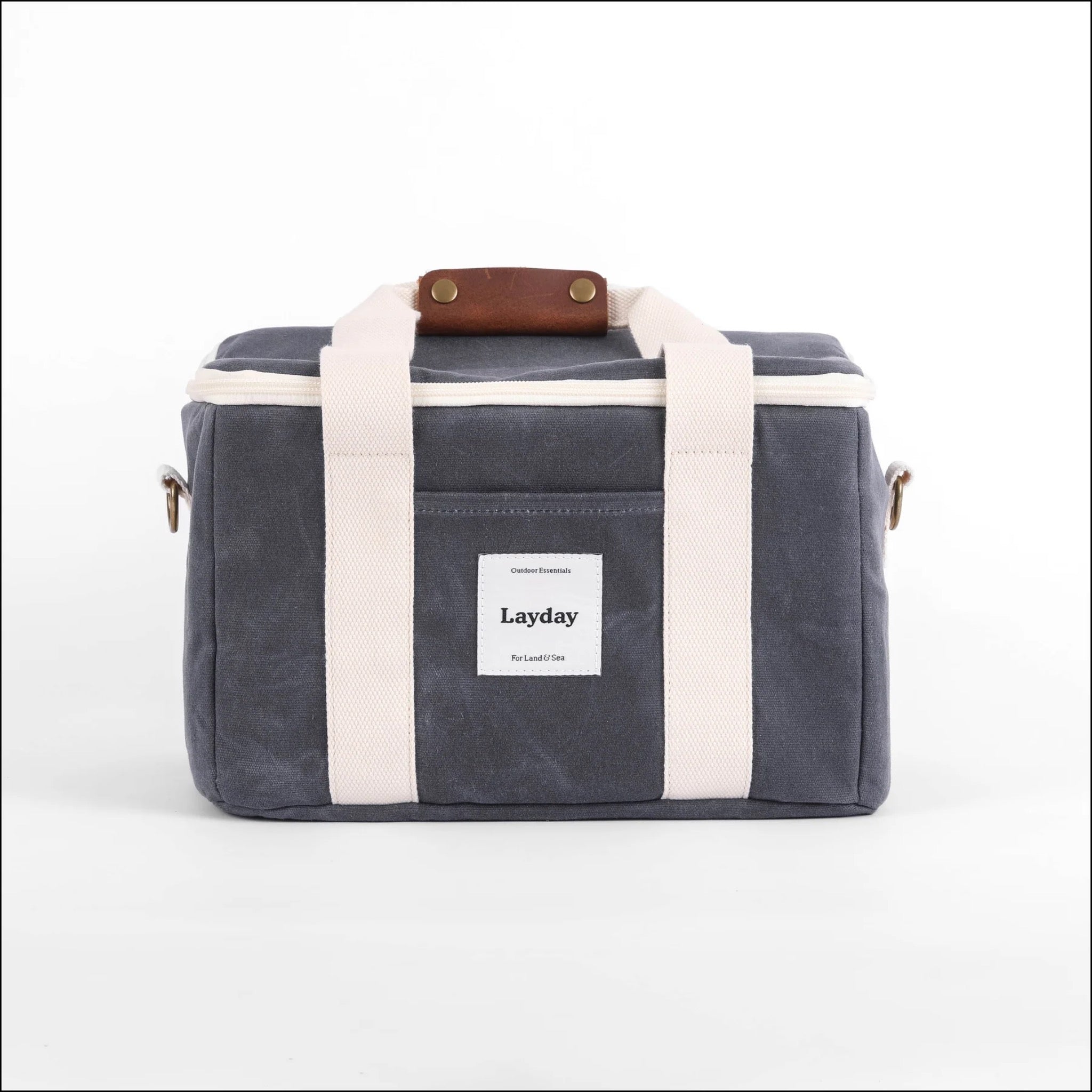 Layday Voyage Cooler - Navy