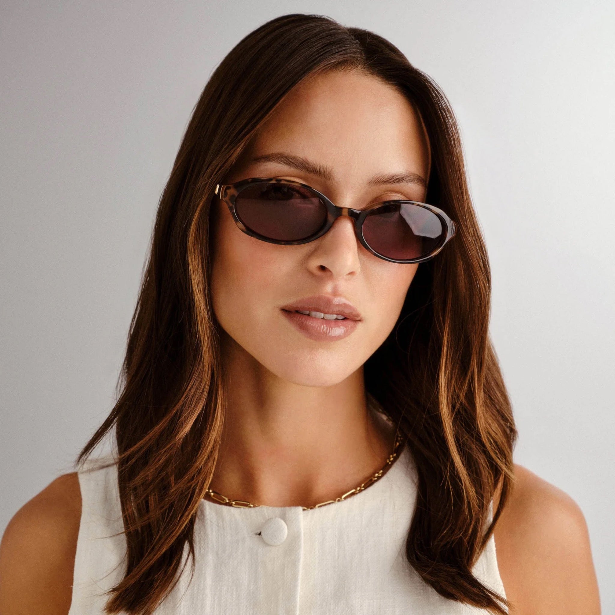 Le Specs Lunita Sunglasses