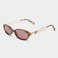 Le Specs Lunita Sunglasses