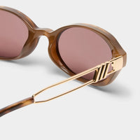 Le Specs Lunita Sunglasses