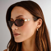 Le Specs Lunita Sunglasses