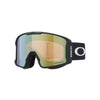 Oakley Line Miner L Matte Black W/ Prizm Sage Gold