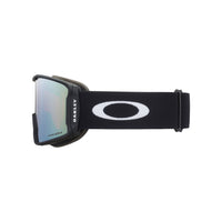 Oakley Line Miner L Matte Black W/ Prizm Sage Gold