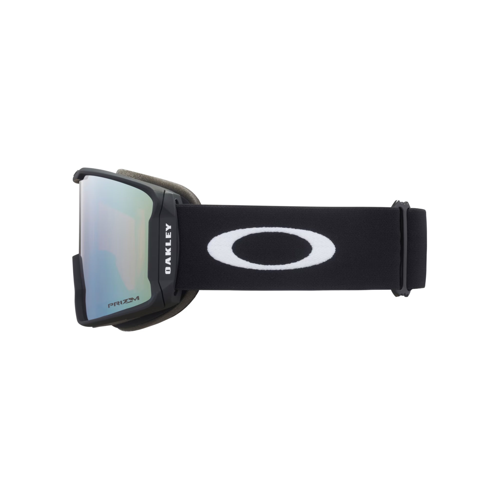 Oakley Line Miner L Matte Black W/ Prizm Sage Gold