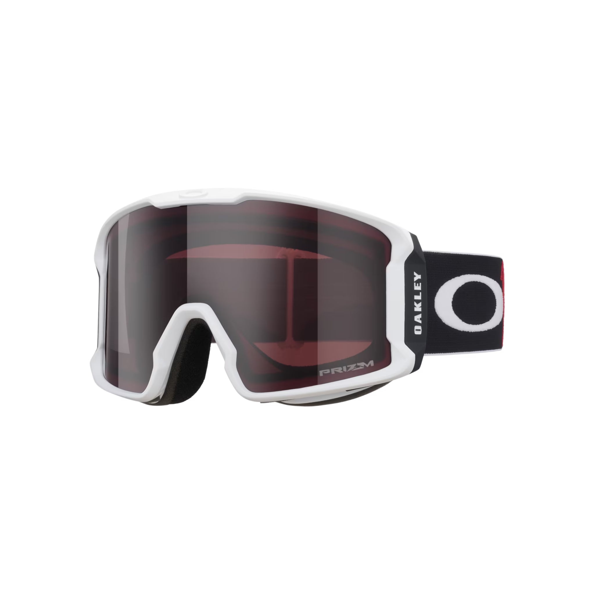 Henrik harlaut cheap oakley goggles