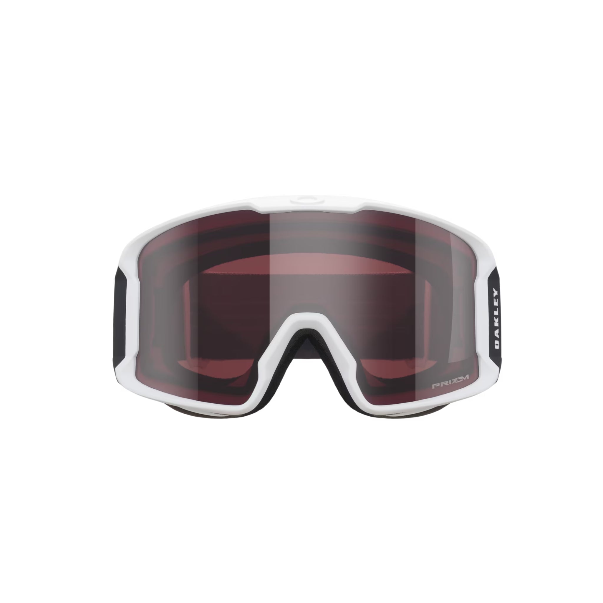 Oakley Line Miner L Henrik Harlaut Signature W Prizm Dark Grey