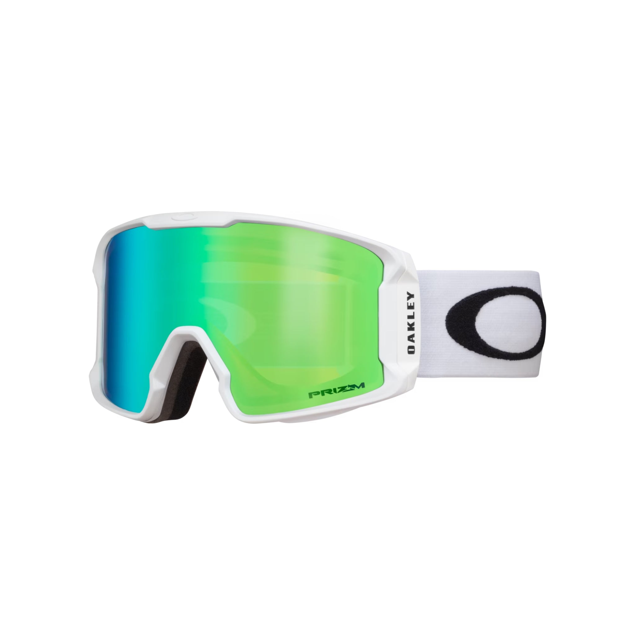 Oakley line sales miner jade