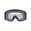 Oakley Line Miner L Matte Black W/ Prizm Clear