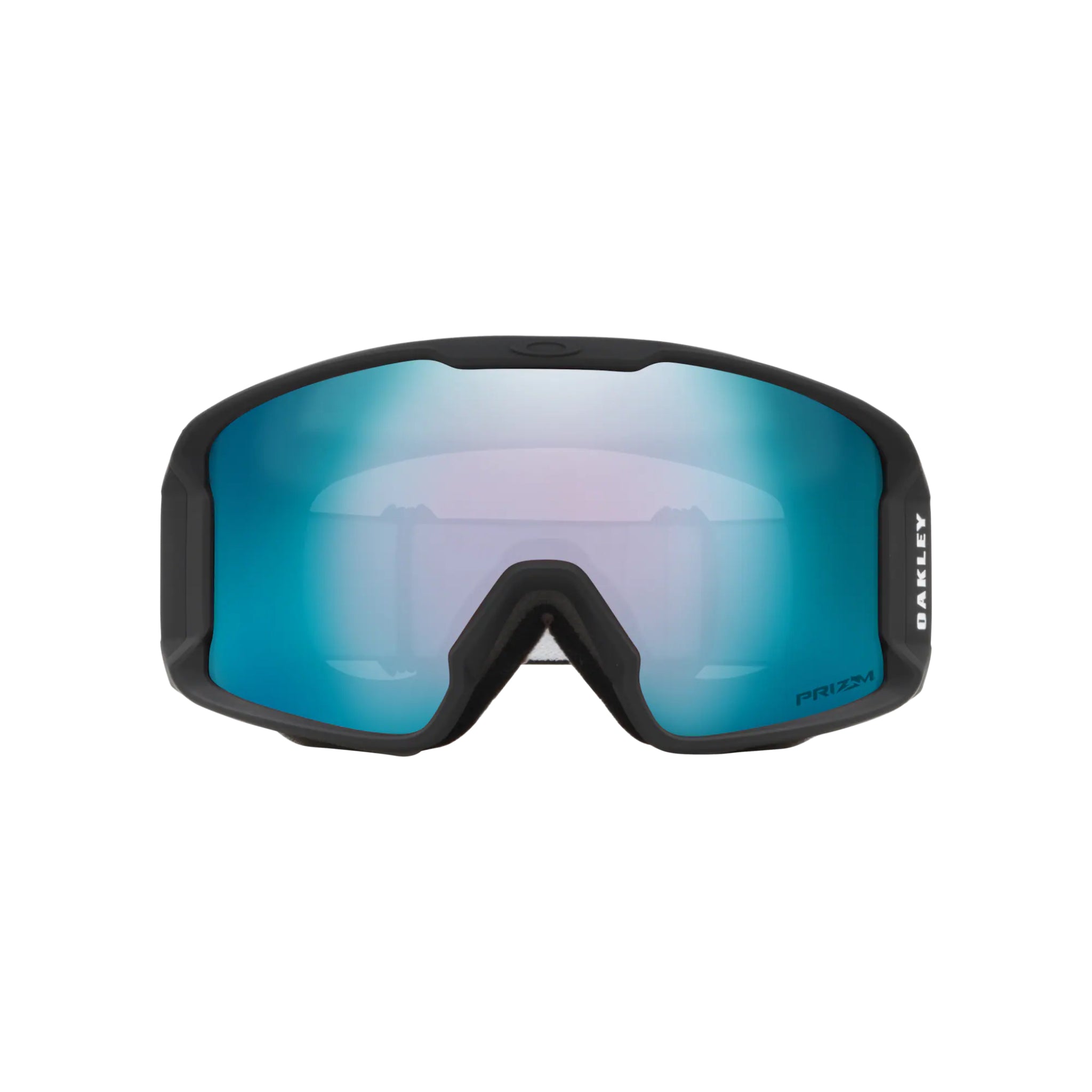 Oakley Line Miner M Matte Black W/ Prizm Sapphire