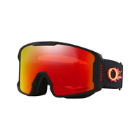 Oakley Line Miner L Rene Rinnekangas Signature W/ Prizm Torch