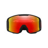 Oakley Line Miner L Rene Rinnekangas Signature W/ Prizm Torch