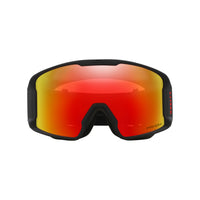 Oakley Line Miner L Rene Rinnekangas Signature W/ Prizm Torch