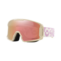 Oakley Line Miner M Toadstool Duality W/ Prizm Rose Gold