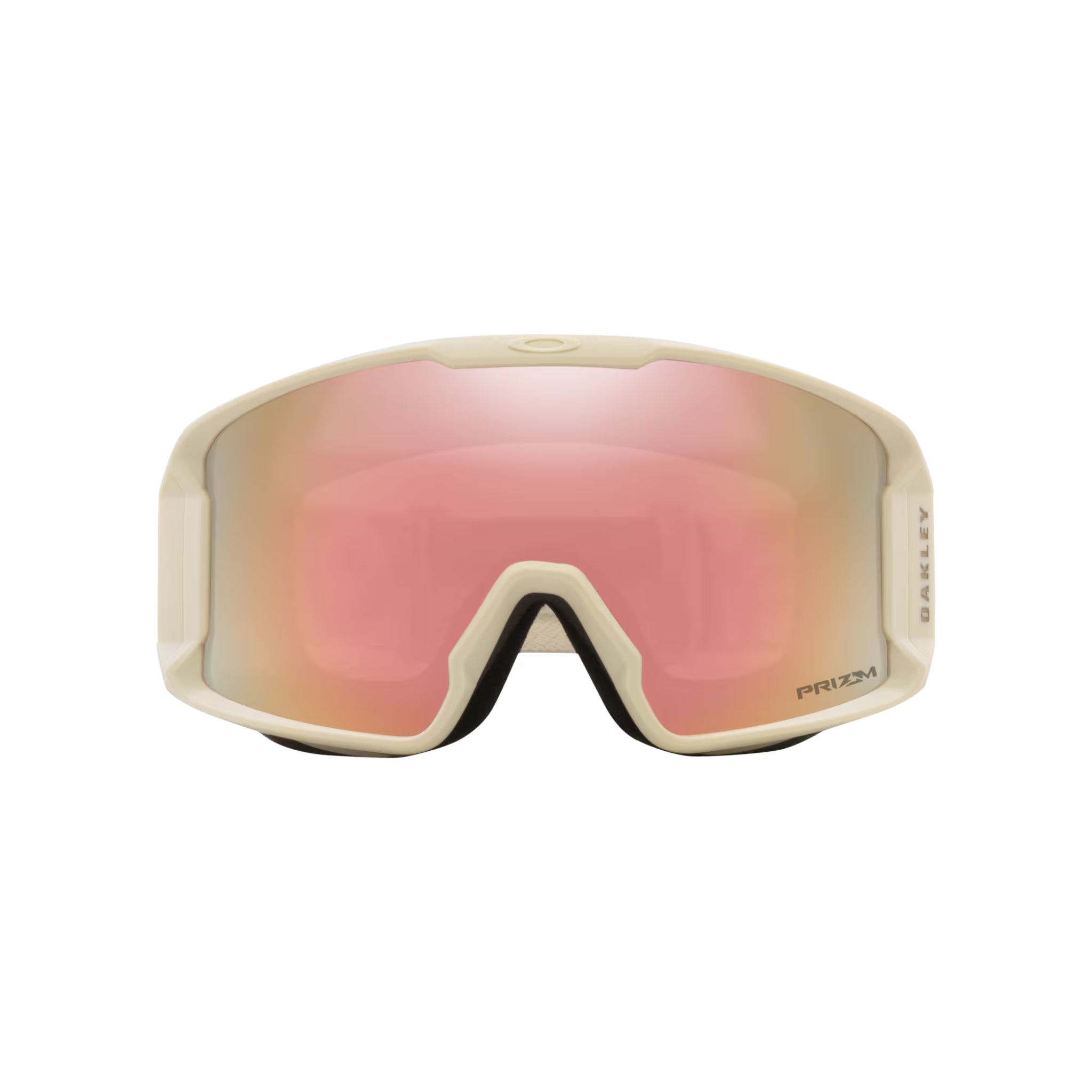 Oakley Line Miner M Toadstool Duality W/ Prizm Rose Gold