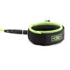 Ocean And Earth Longboard Diamond Flex Regular Knee 9 Leash