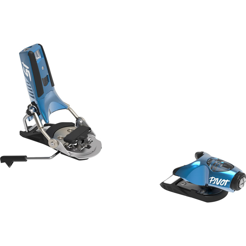 Look Pivto 2.0 15 Ski Binding