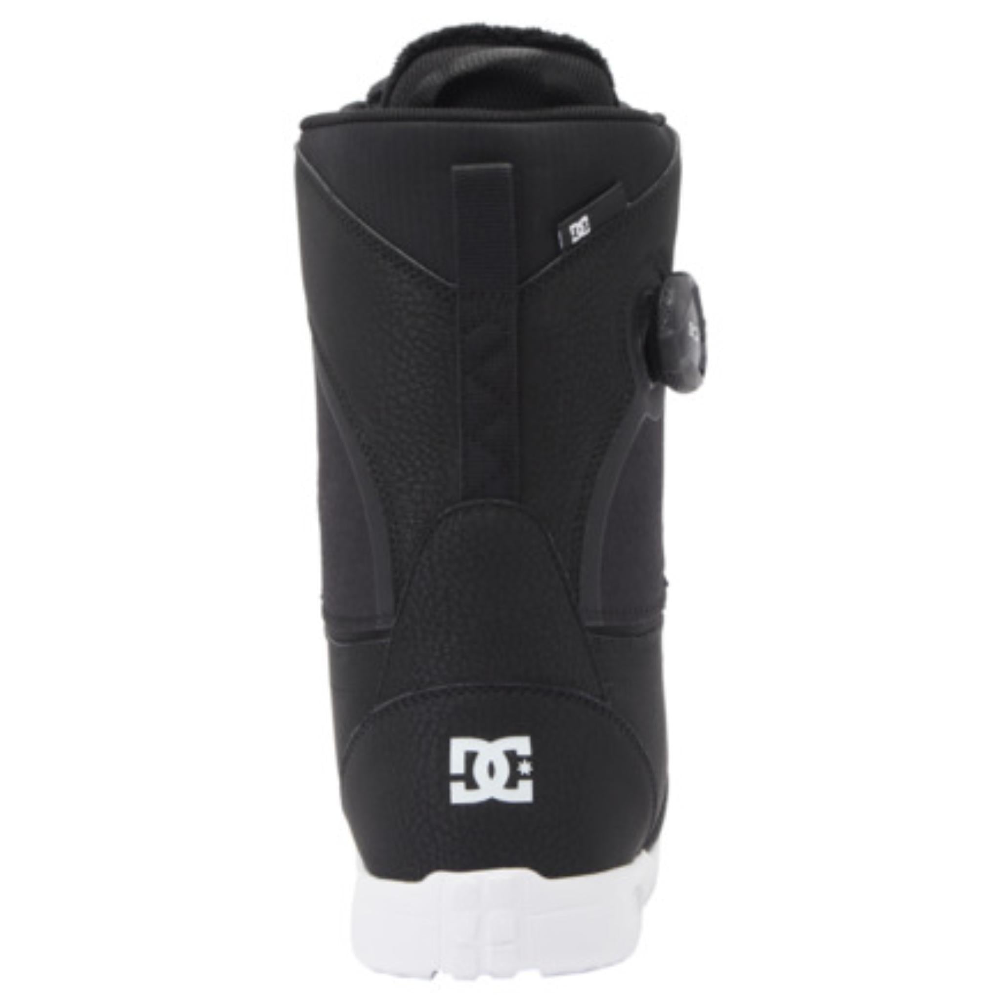 DC Womens Lotus Snowboard Boot