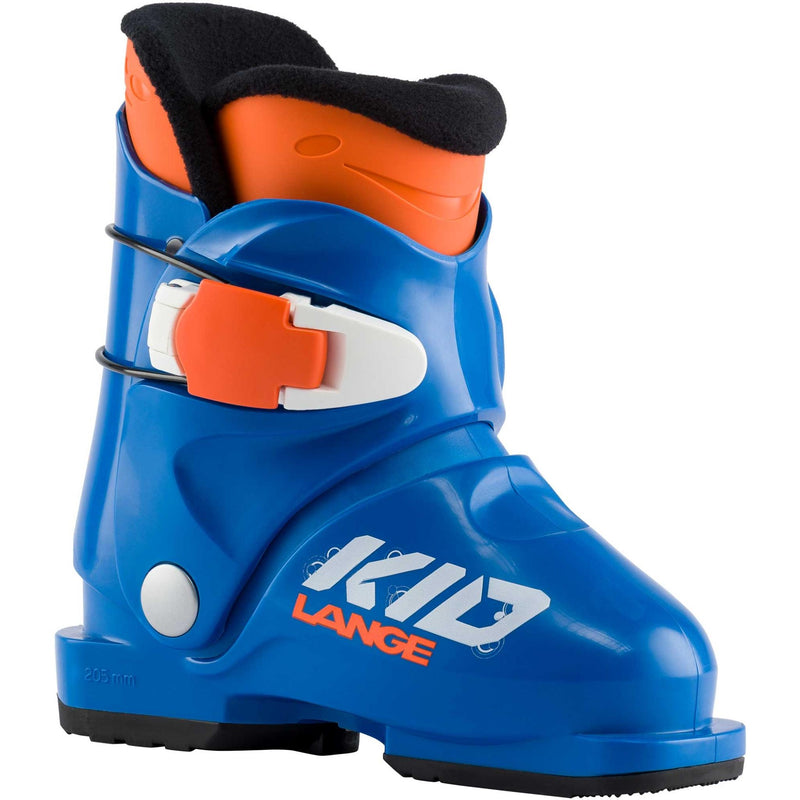 Lange L-Kid Ski Boot