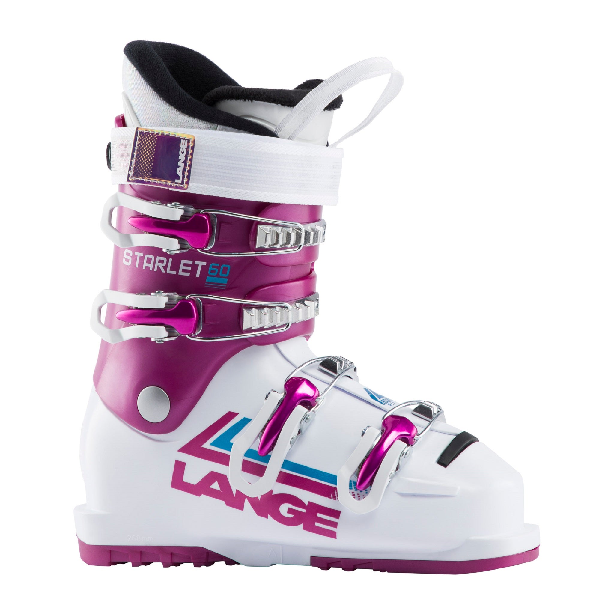 Girls ski boots hotsell