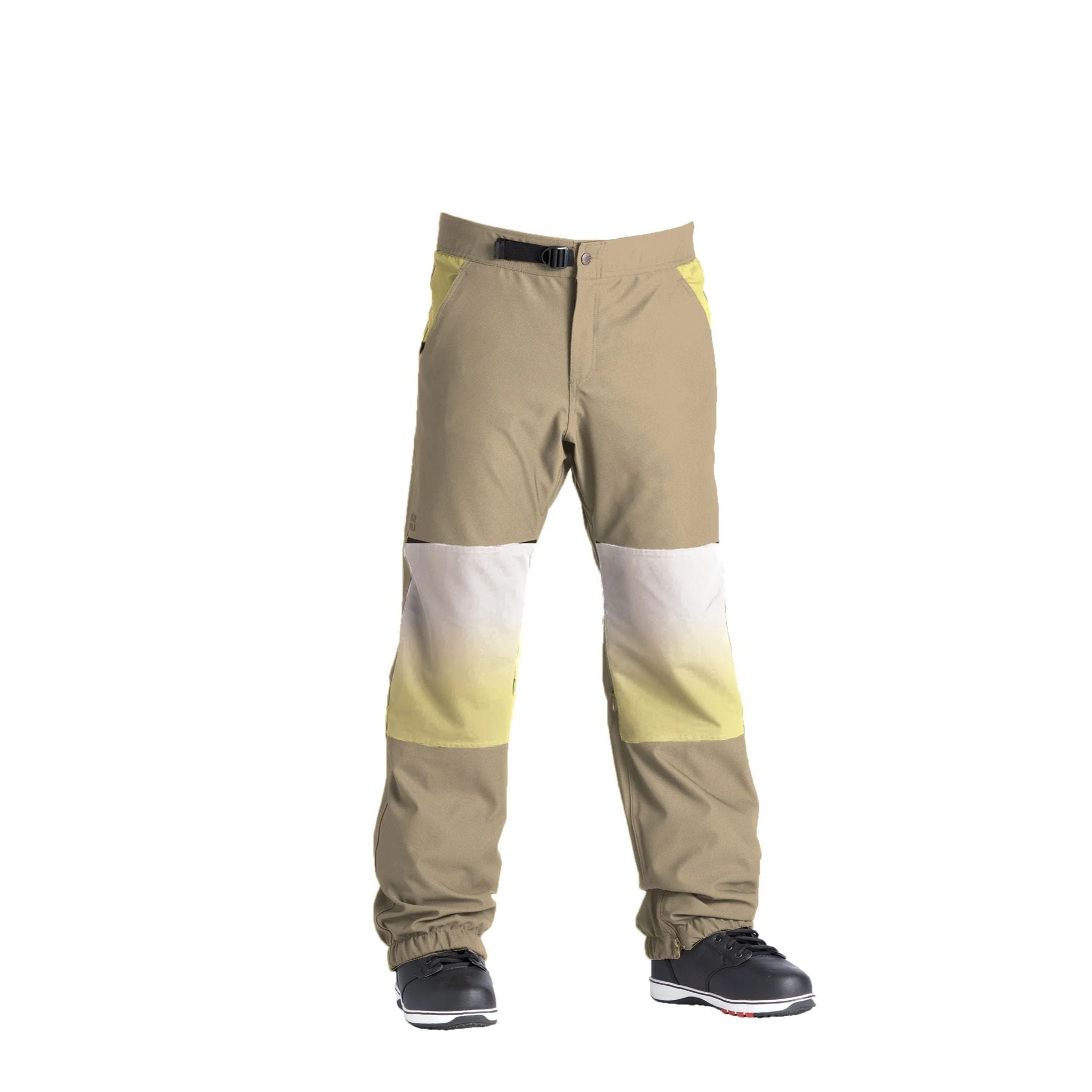 Airblaster Mens Max Elastic Boss Pant