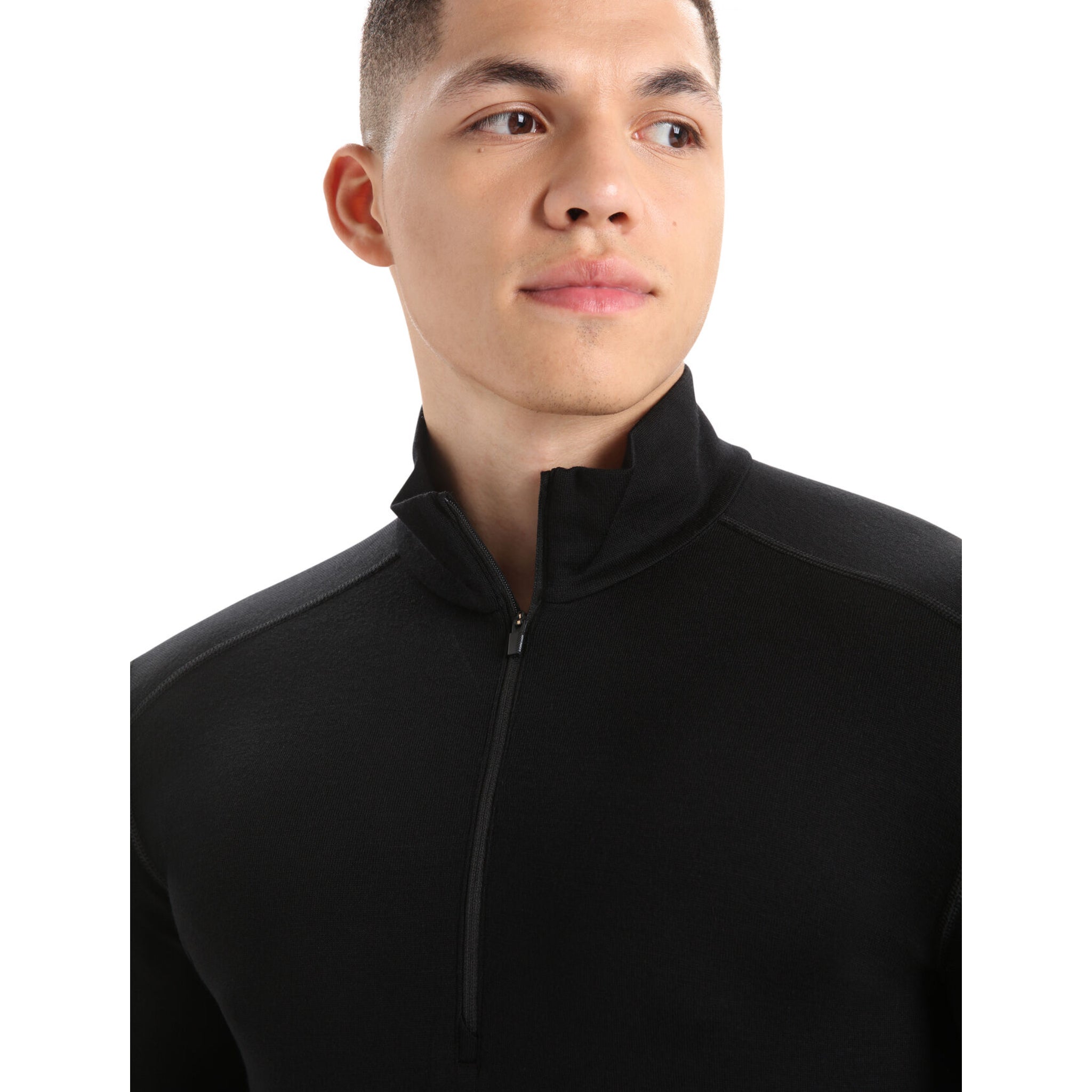 Men's 260 tech long sleeve half zip best sale