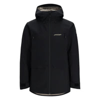 Spyder Mens Field Jacket