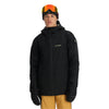 Spyder Mens Field Jacket