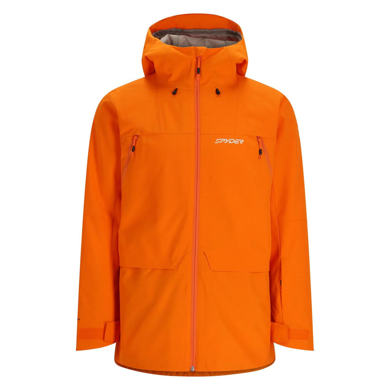 Spyder Mens Field Jacket