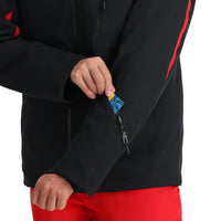 Spyder Leader Jacket