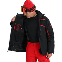 Spyder Leader Jacket