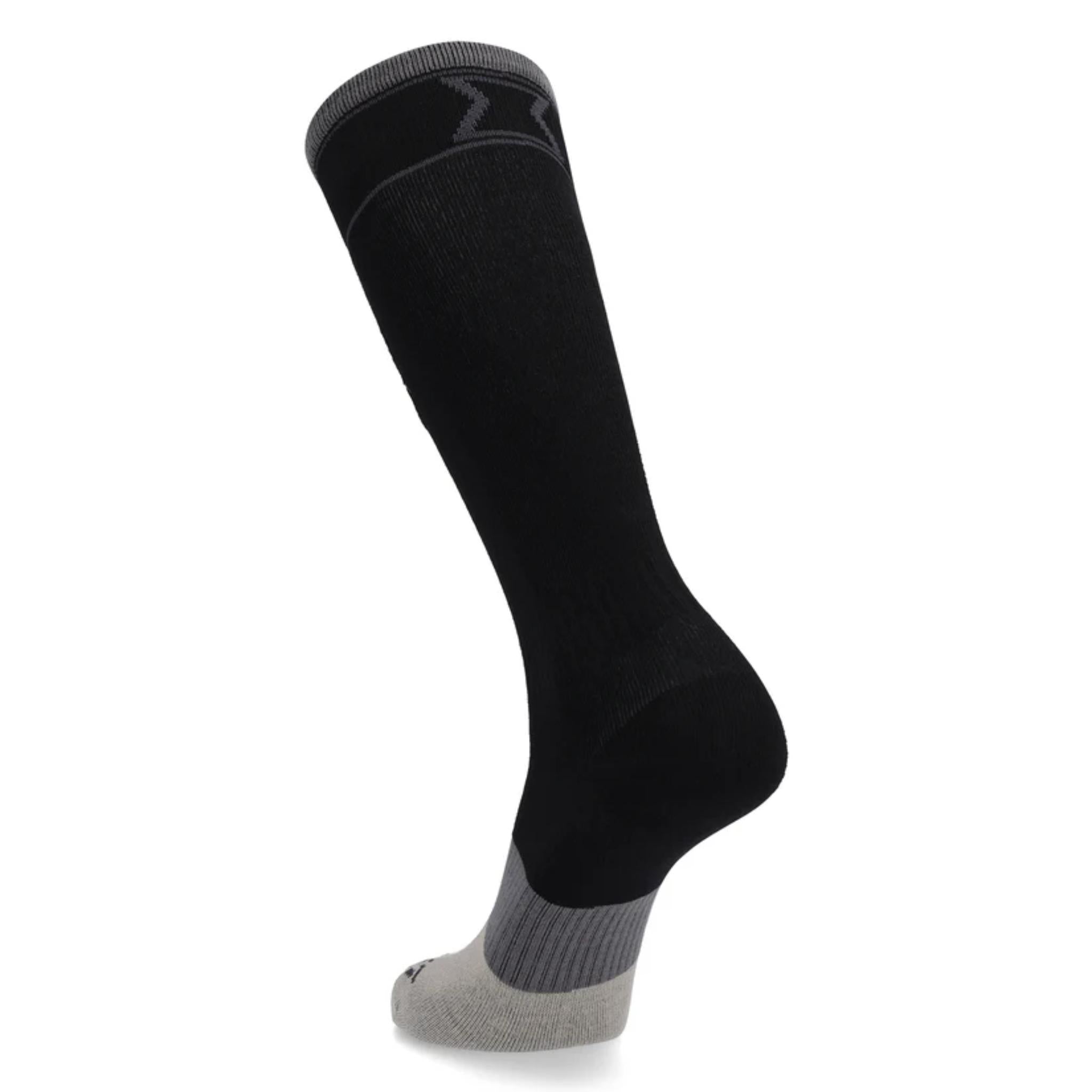 Spyder Mens Pro Liner Ski Socks