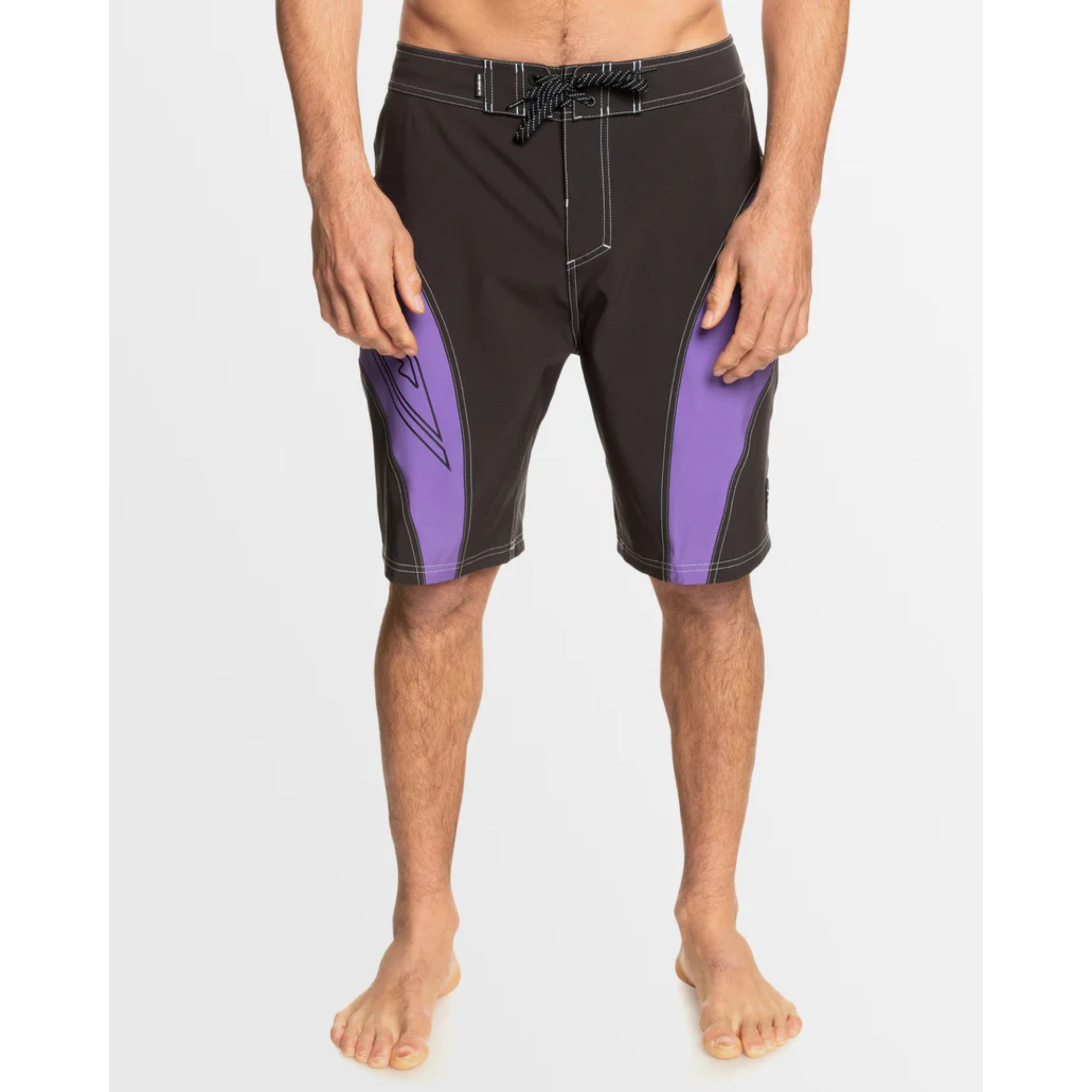 Quiksilver Mercury Slash Panel 20 Boardshort