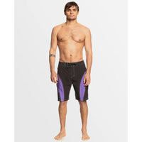 Quiksilver Mercury Slash Panel 20 Boardshort