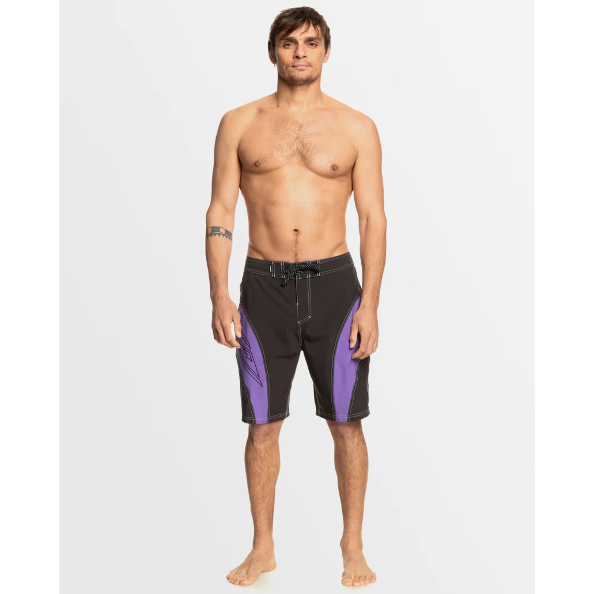 Quiksilver Mercury Slash Panel 20 Boardshort