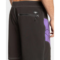 Quiksilver Mercury Slash Panel 20 Boardshort