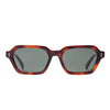 Otis Metric - Eco Red Tort/Grey Polar