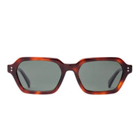 Otis Metric - Eco Red Tort/Grey Polar