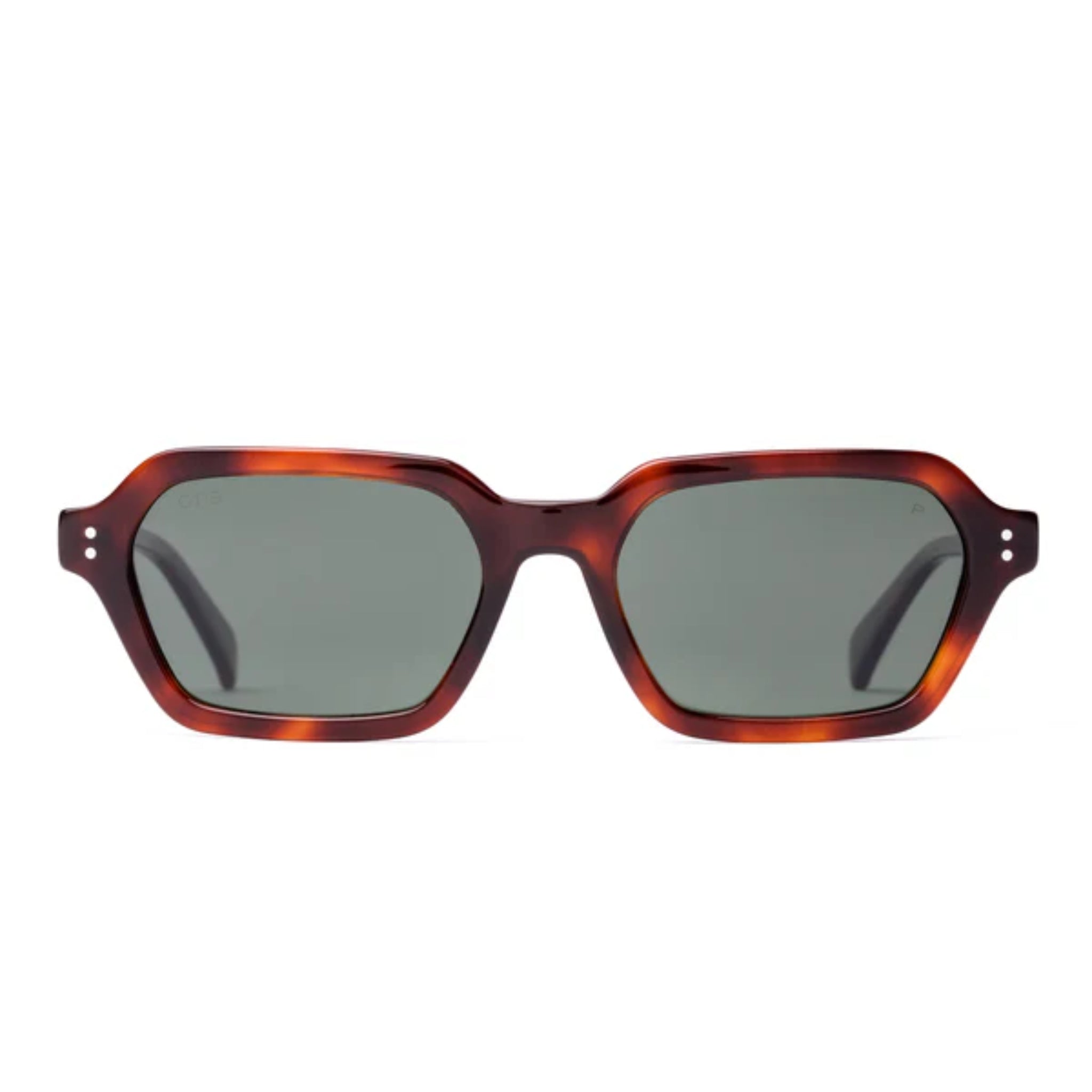 Otis Metric - Eco Red Tort/Grey Polar