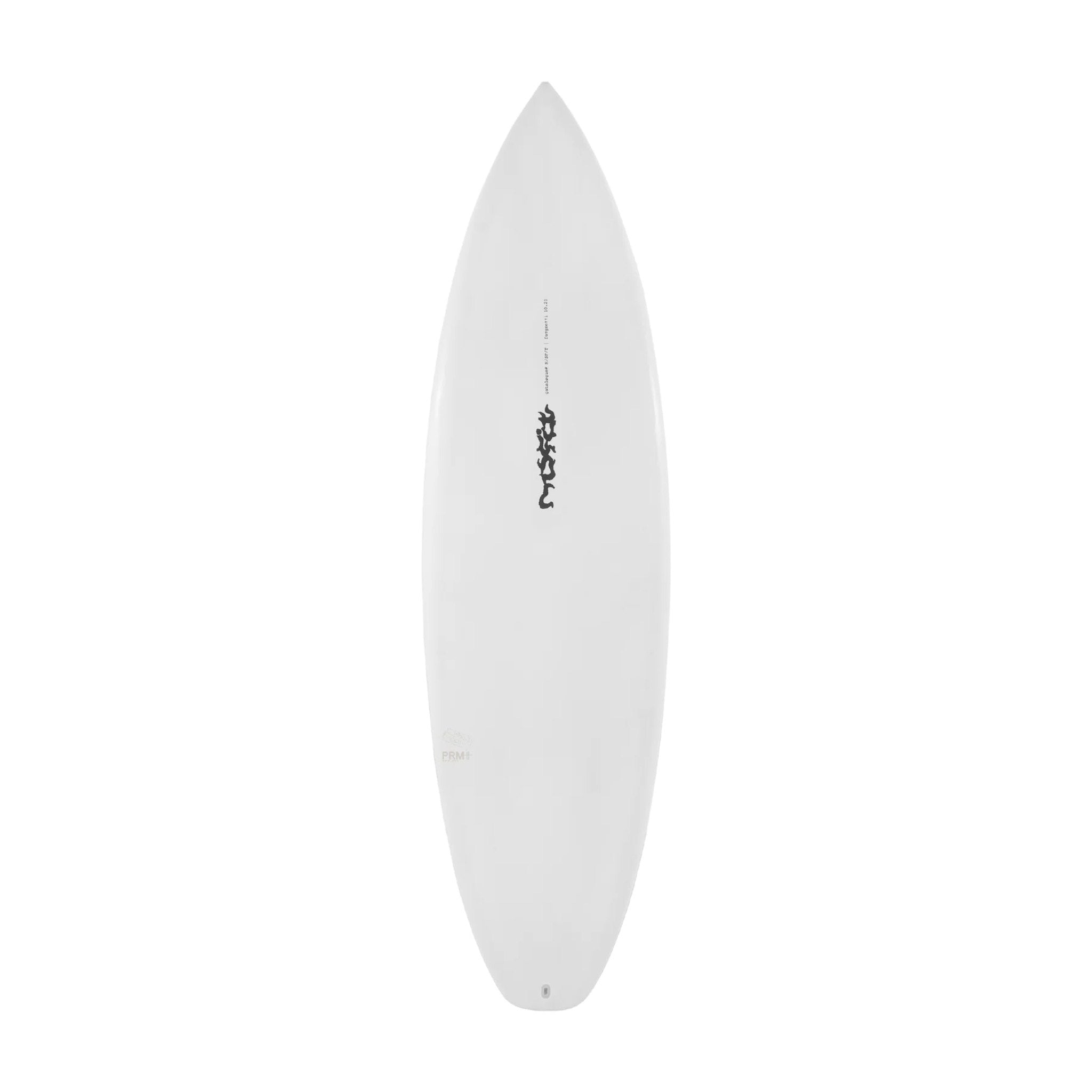 Misfit surfboards store